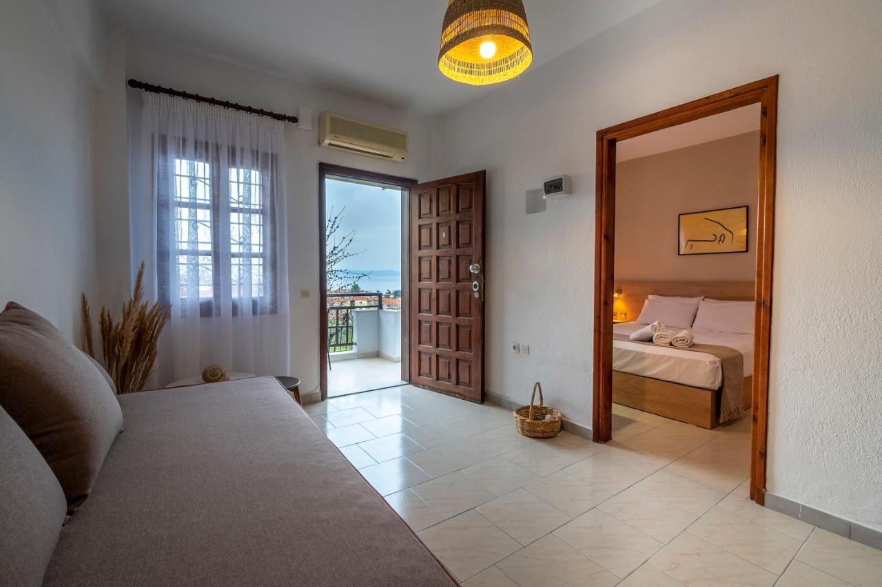Seaview Studios كريوبيجي المظهر الخارجي الصورة