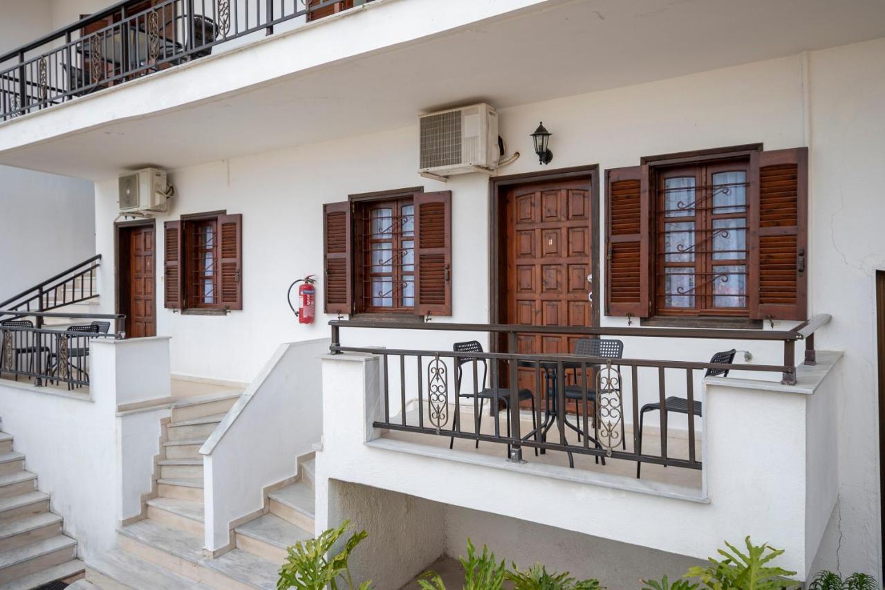 Seaview Studios كريوبيجي المظهر الخارجي الصورة